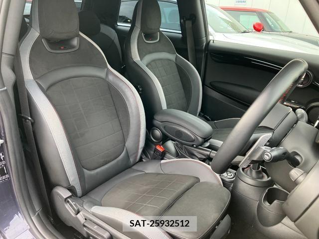 Bmw MINI 2021-02 298010-17