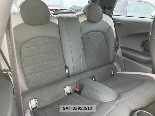 Bmw MINI 2021-02 298010-18