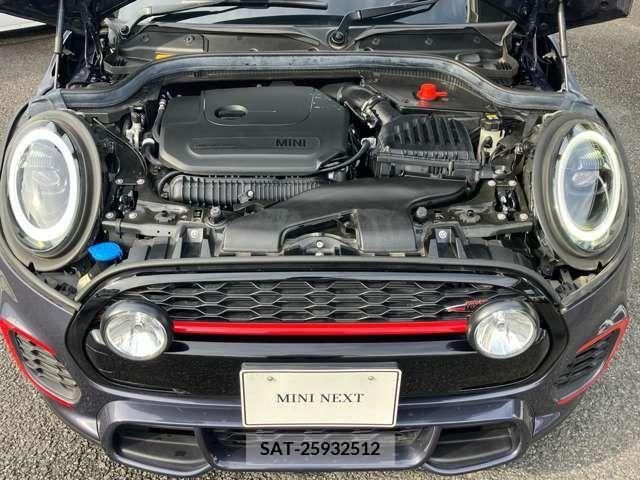 Bmw MINI 2021-02 298010-10