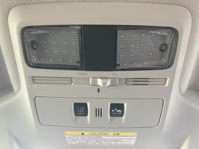 Subaru FORESTER 2016-11 191634-27