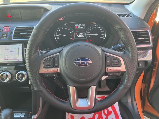 Subaru FORESTER 2016-11 191634-21