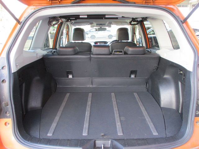 Subaru FORESTER 2016-11 191634-19
