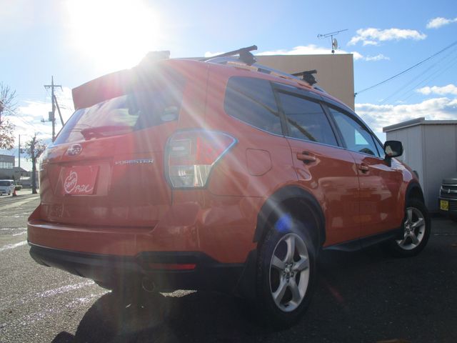 Subaru FORESTER 2016-11 191634-2