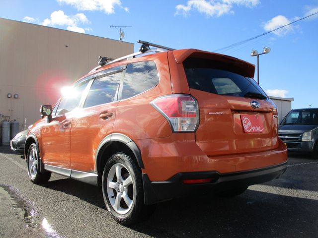 Subaru FORESTER 2016-11 191634-6