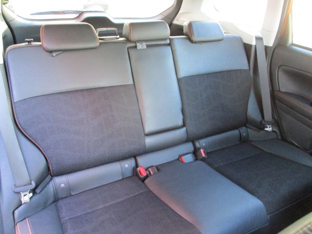 Subaru FORESTER 2016-11 191634-17