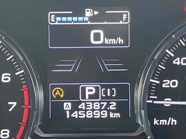 Subaru FORESTER 2016-11 191634-28