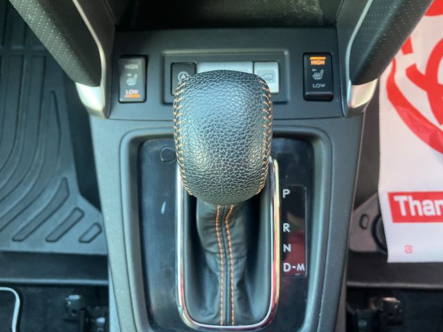 Subaru FORESTER 2016-11 191634-26
