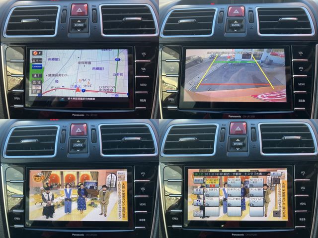 Subaru FORESTER 2016-11 191634-24