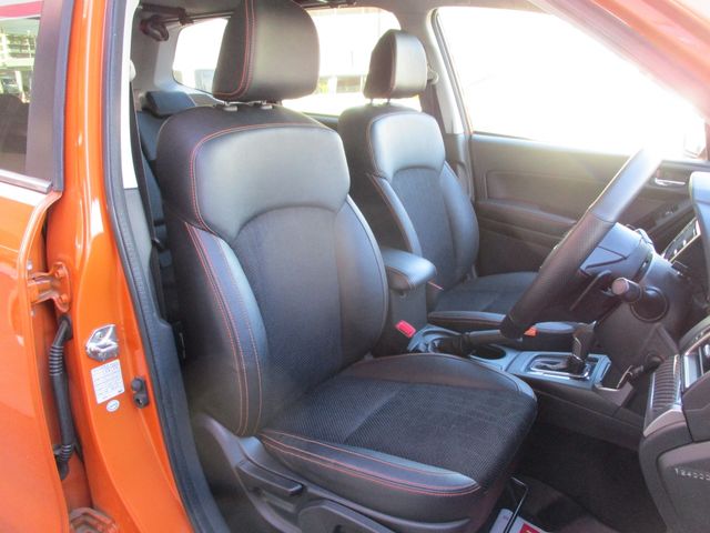 Subaru FORESTER 2016-11 191634-13