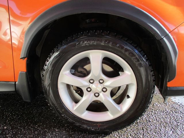 Subaru FORESTER 2016-11 191634-11