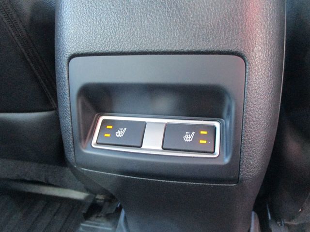 Subaru FORESTER 2016-11 191634-18