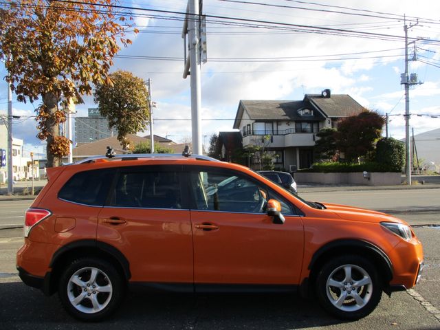 Subaru FORESTER 2016-11 191634-7