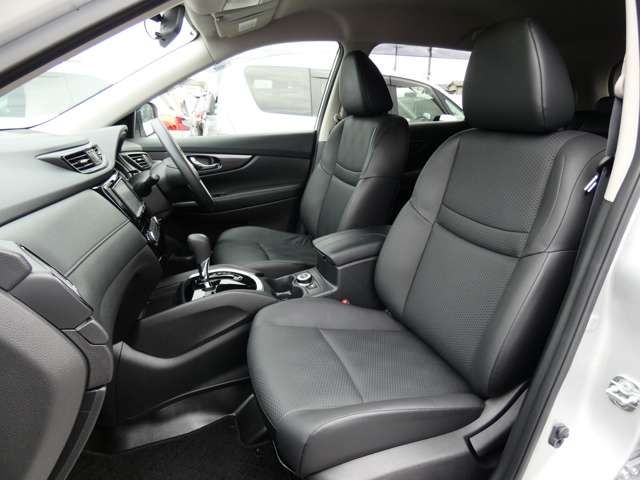 Nissan X-TRAIL 2020-01 19544-23