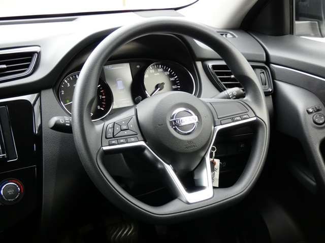 Nissan X-TRAIL 2020-01 19544-14