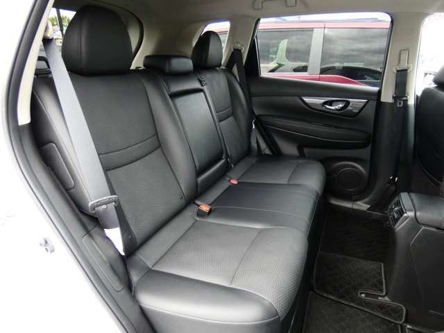 Nissan X-TRAIL 2020-01 19544-26