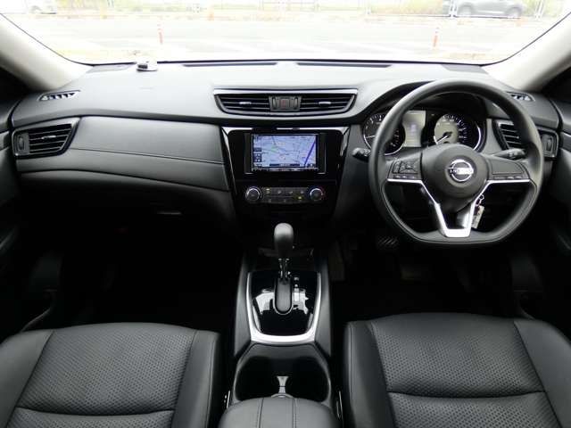 Nissan X-TRAIL 2020-01 19544-1