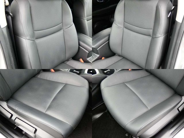 Nissan X-TRAIL 2020-01 19544-24