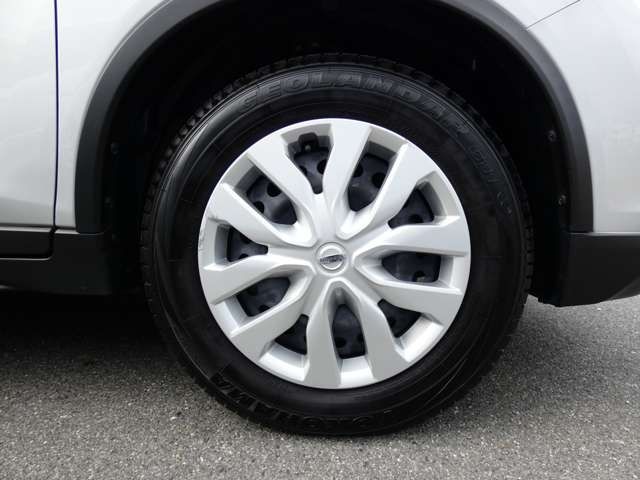Nissan X-TRAIL 2020-01 19544-9