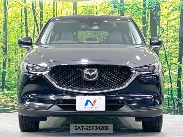Mazda CX-5 2019-10 215845-14