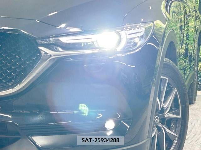 Mazda CX-5 2019-10 215845-12