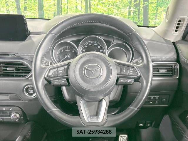 Mazda CX-5 2019-10 215845-11