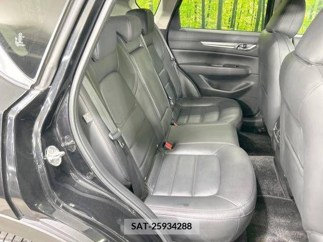Mazda CX-5 2019-10 215845-9
