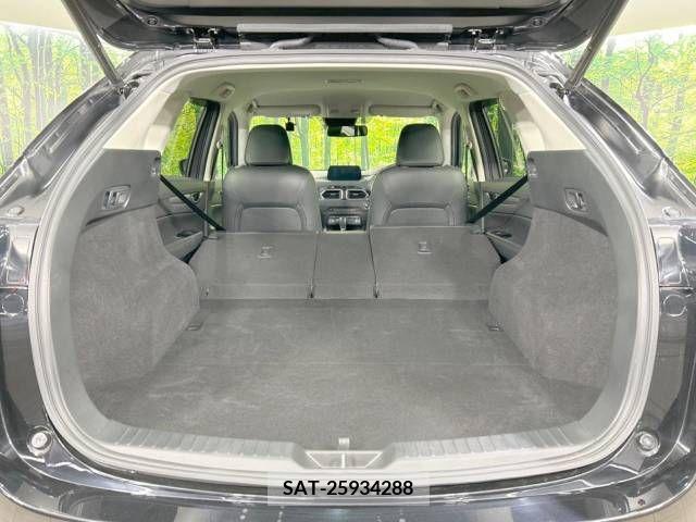 Mazda CX-5 2019-10 215845-10