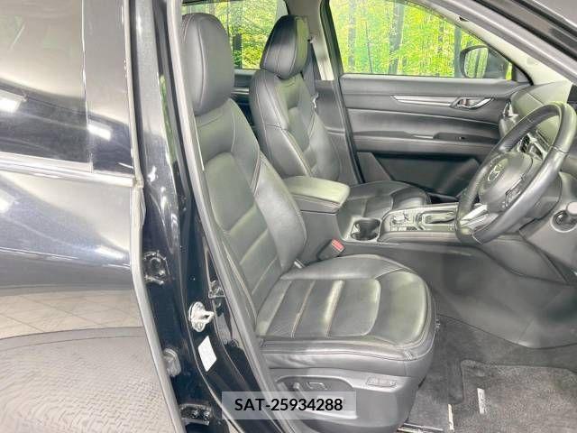 Mazda CX-5 2019-10 215845-8