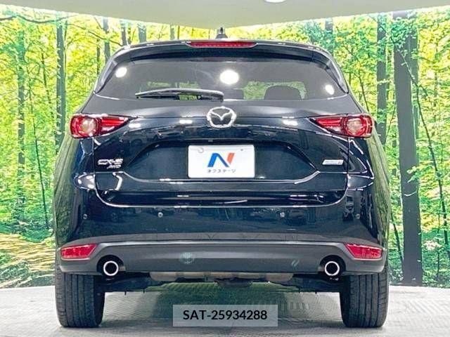 Mazda CX-5 2019-10 215845-15