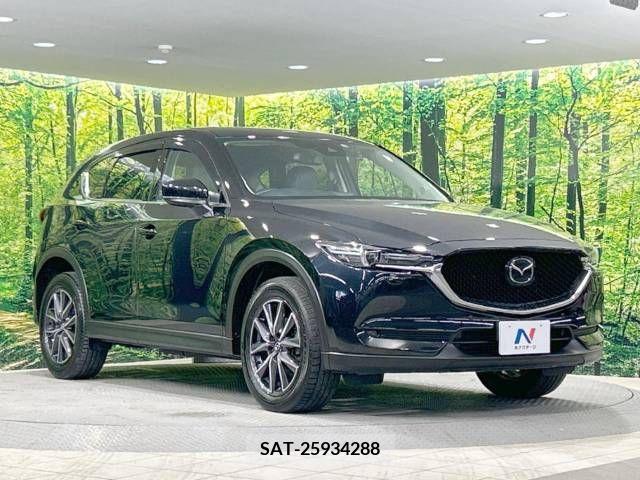 Mazda CX-5 2019-10 215845-16