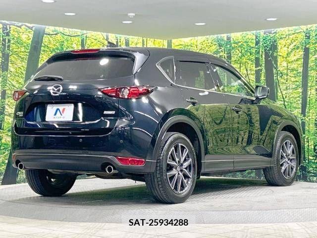 Mazda CX-5 2019-10 215845-17