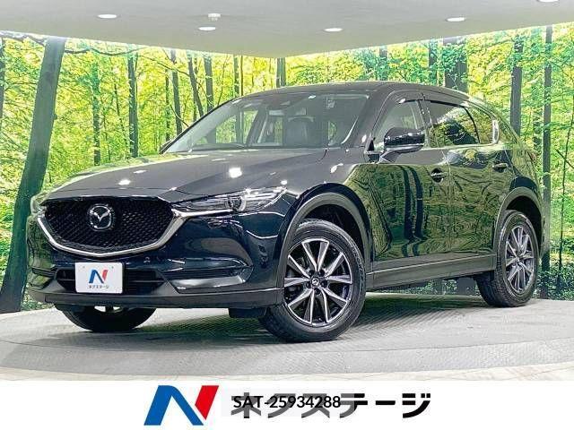 Mazda CX-5 2019-10 215845-0