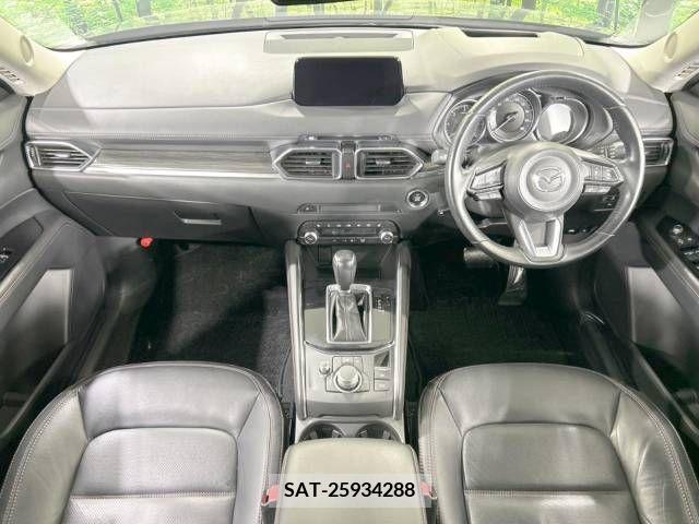 Mazda CX-5 2019-10 215845-1