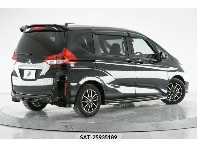 Honda FREED 2020-10 221449-1