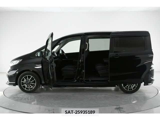 Honda FREED 2020-10 221449-5
