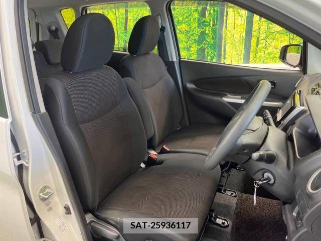 Mitsubishi EK CUSTOM 2013-06 300719-8