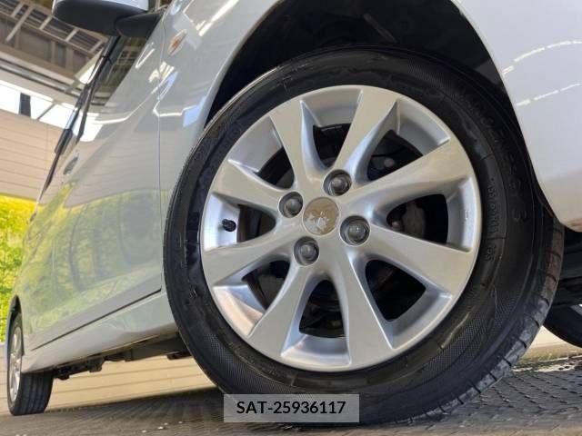 Mitsubishi EK CUSTOM 2013-06 300719-13
