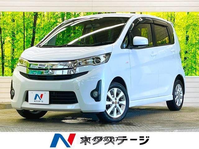 Mitsubishi EK CUSTOM 2013-06 300719-0