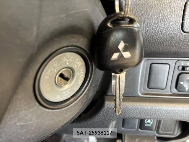 Mitsubishi EK CUSTOM 2013-06 300719-5