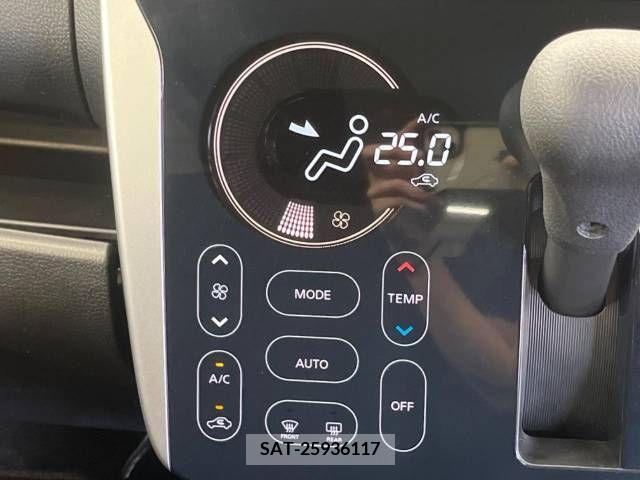 Mitsubishi EK CUSTOM 2013-06 300719-4