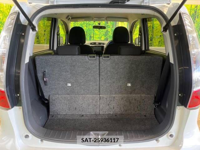 Mitsubishi EK CUSTOM 2013-06 300719-10