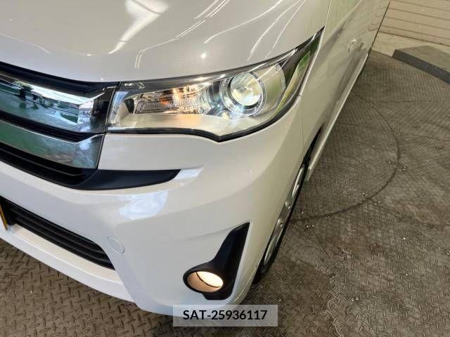 Mitsubishi EK CUSTOM 2013-06 300719-12