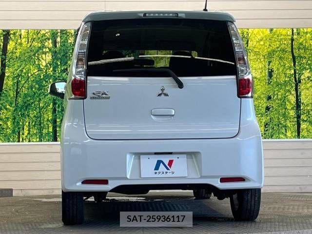 Mitsubishi EK CUSTOM 2013-06 300719-15