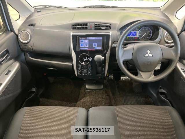 Mitsubishi EK CUSTOM 2013-06 300719-1
