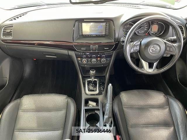 Mazda ATENZA WAGON 2013-09 221501-1