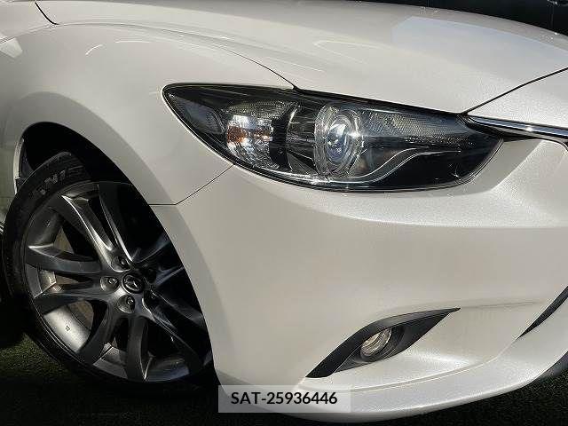 Mazda ATENZA WAGON 2013-09 221501-17