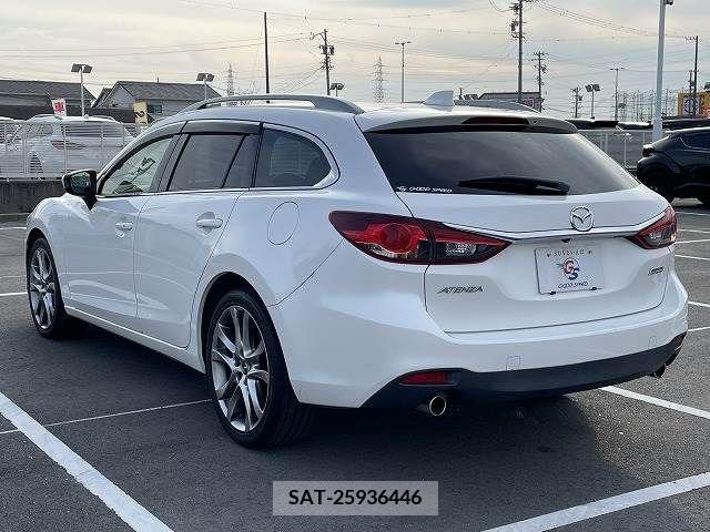 Mazda ATENZA WAGON 2013-09 221501-15