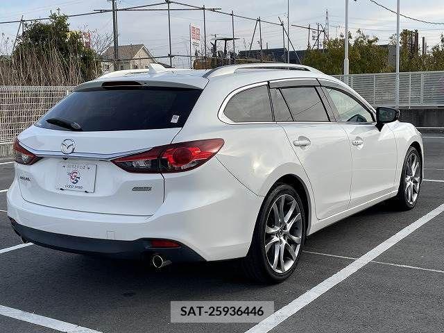 Mazda ATENZA WAGON 2013-09 221501-16
