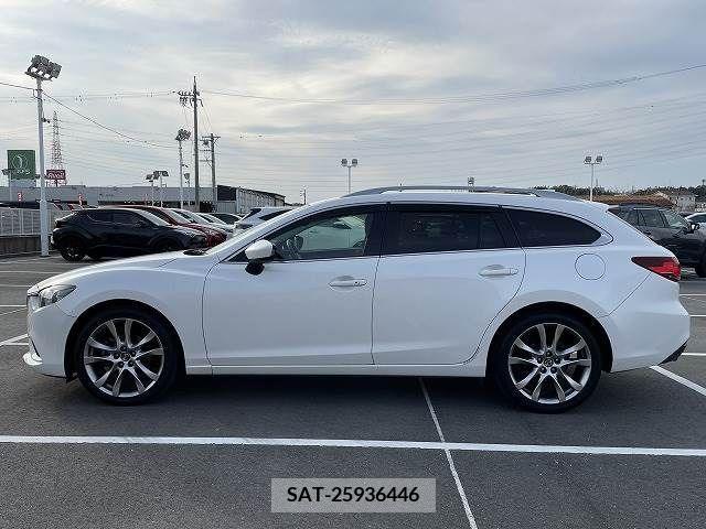 Mazda ATENZA WAGON 2013-09 221501-13