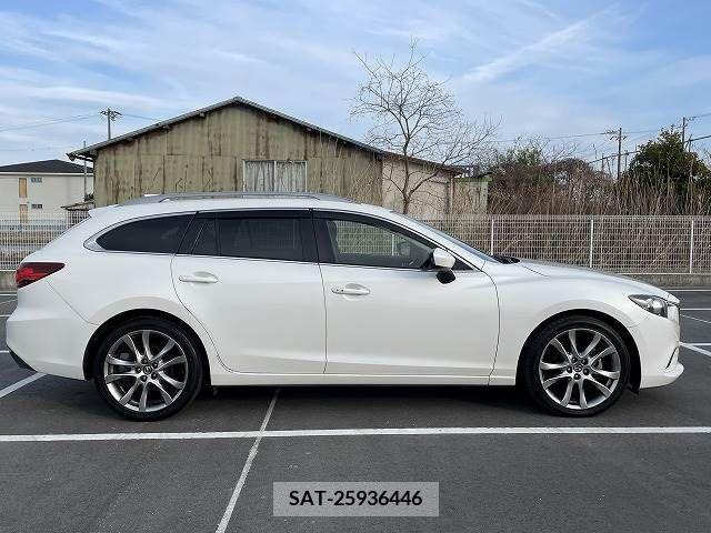 Mazda ATENZA WAGON 2013-09 221501-14